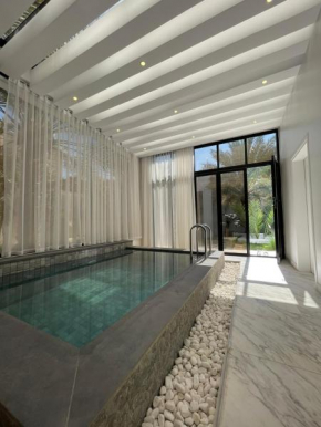 MY HOTEL Al Lathba Pool Villa - Nizwa فيلا اللثبه-نزوى